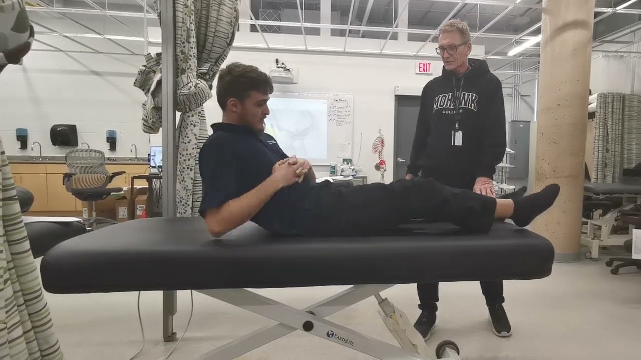 OSCE Prep Task Station 