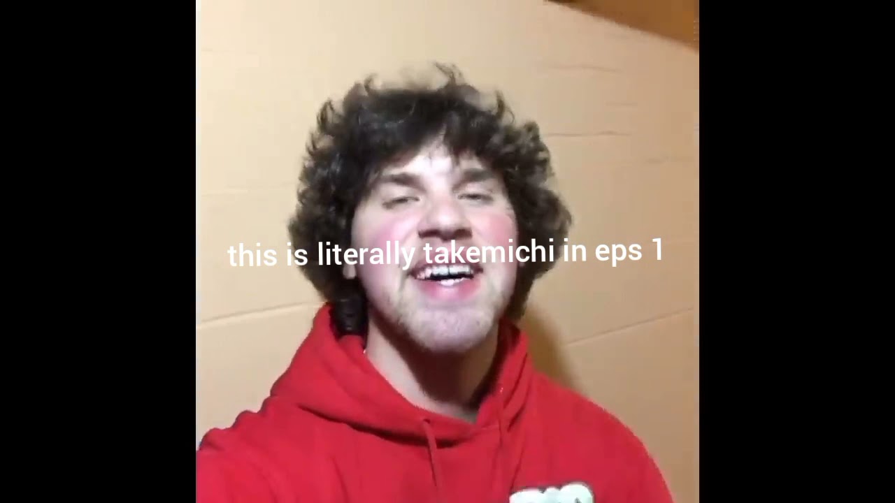 tokyo revengers as vines (spoilers)