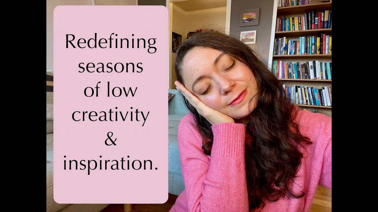 A love letter to the worn out | Redefining seasons of rest