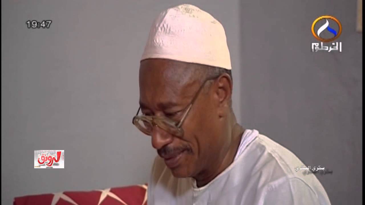 كبسور رومانسي كوميديا رمضان 2015 سينما سودانية