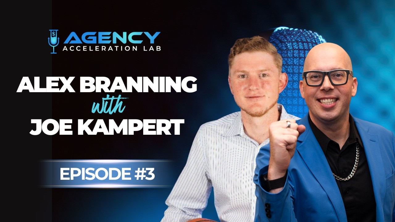 Free Facebook Marketing Ideas That Actually Work for Insurance Agents (Joe Kampert)