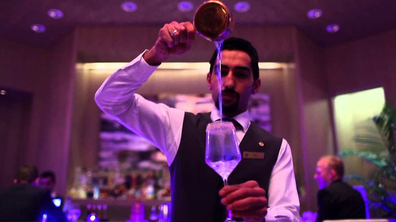 Fairmont Baku Hotel