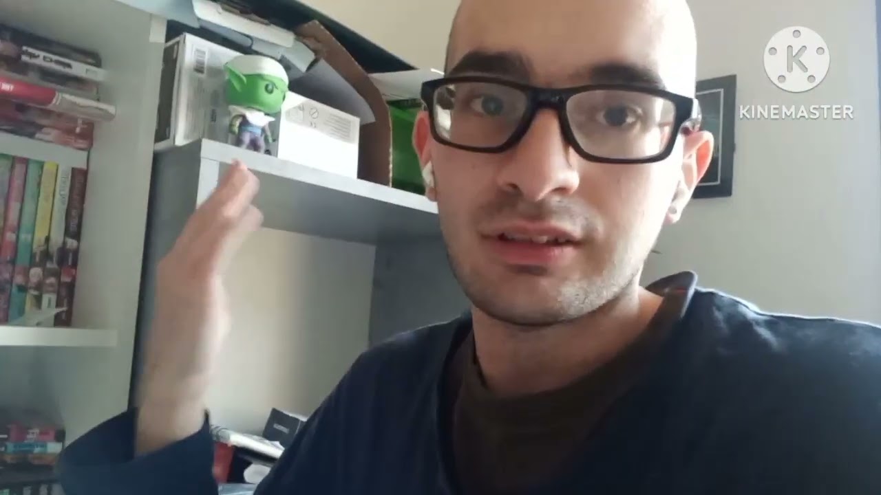 La mia collezione manga e comics