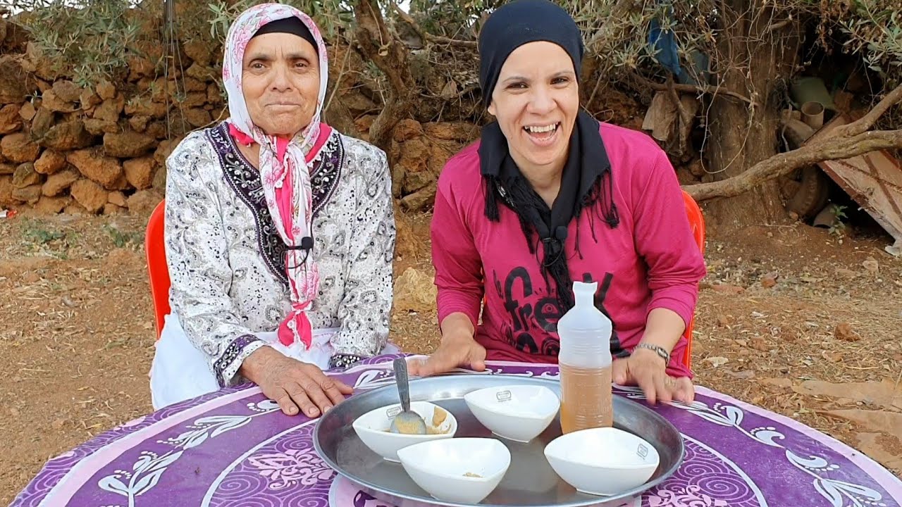 علاج الإكزيما بمواد طبيعية موجودة في كل بيت مع نادية