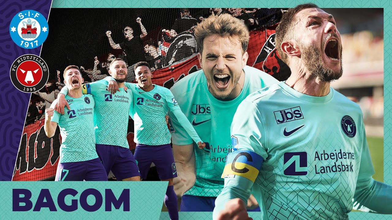 OVERTIDSSEJR! | Bagom den sene sejr i Silkeborg