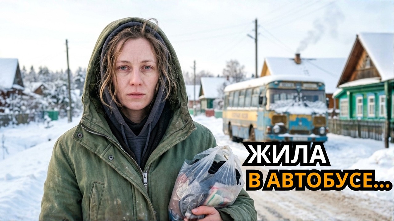 ВЕРНУЛАСЬ ДОМОЙ СПУСТЯ 3 ГОДА... Но когда увидела, КТО занял её место — дар речи потеряла!