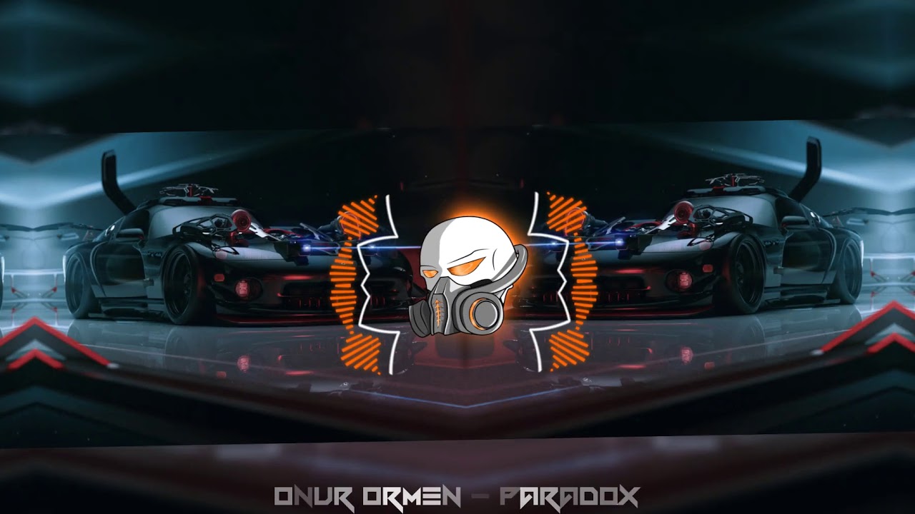 Onur Ormen - Paradox