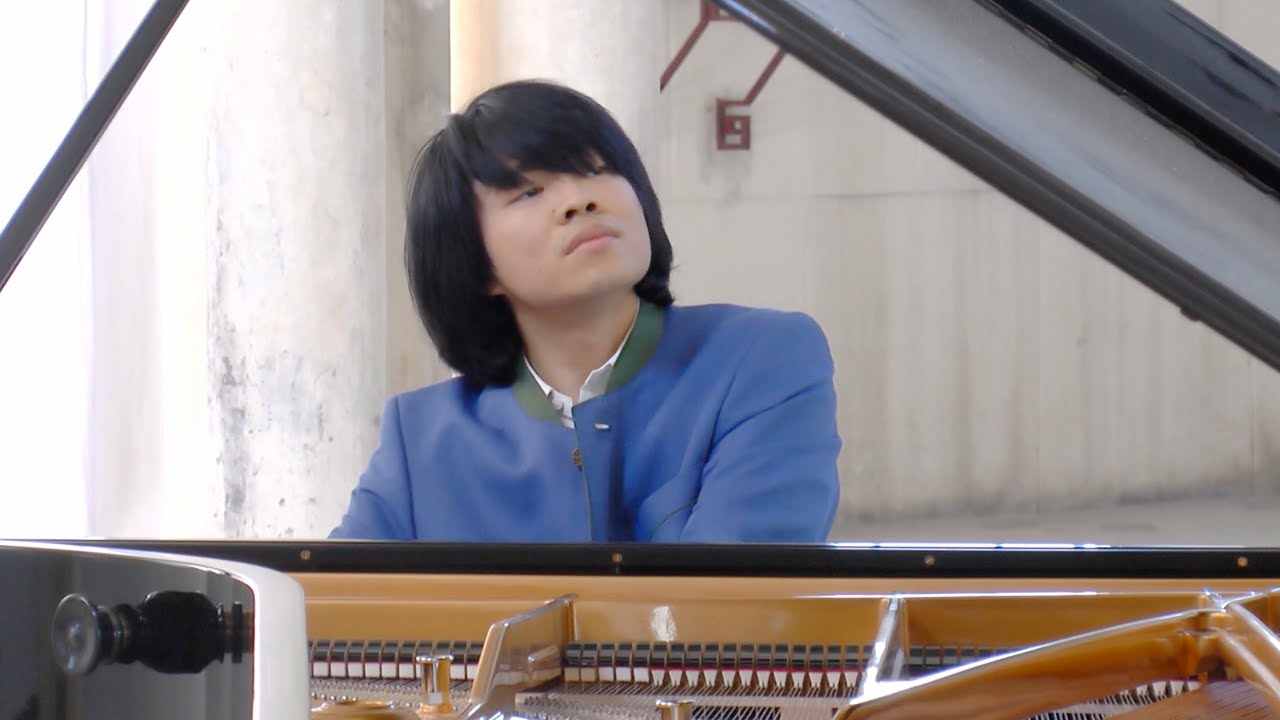 Schumann : Variations sur le nom ABEGG | Musique, ma patrie !