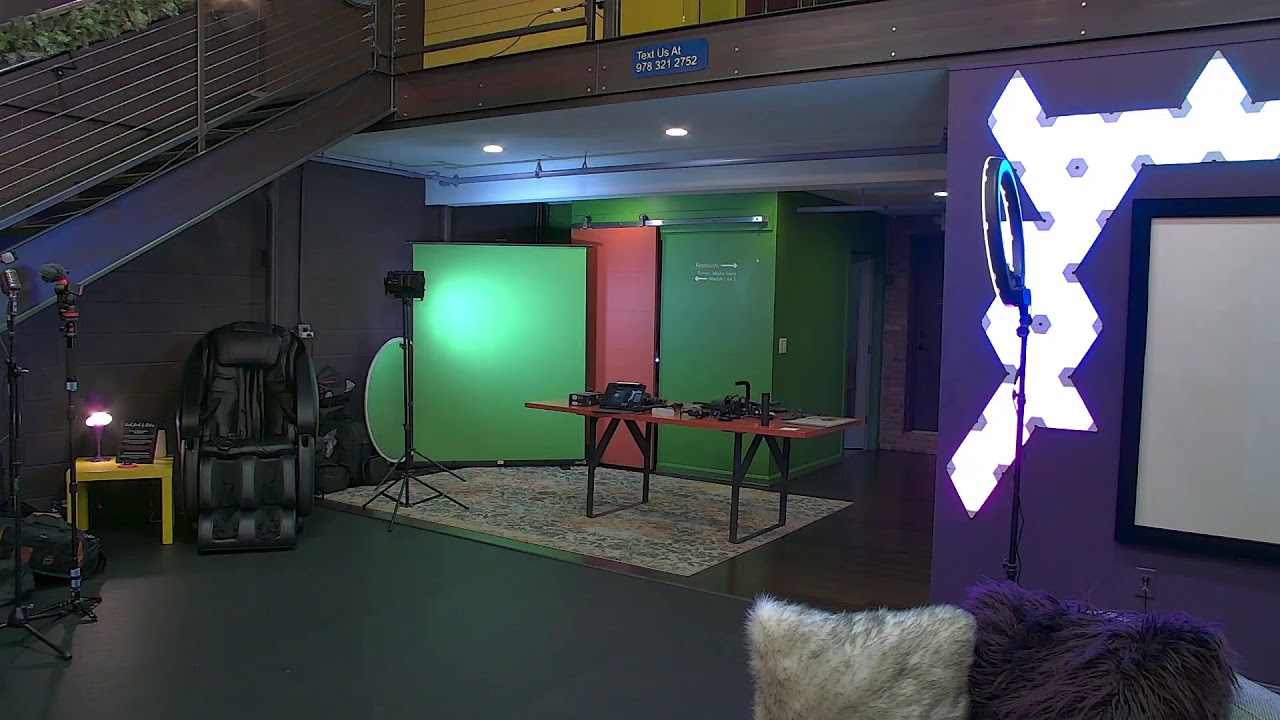 Marketing X Live Live Stream