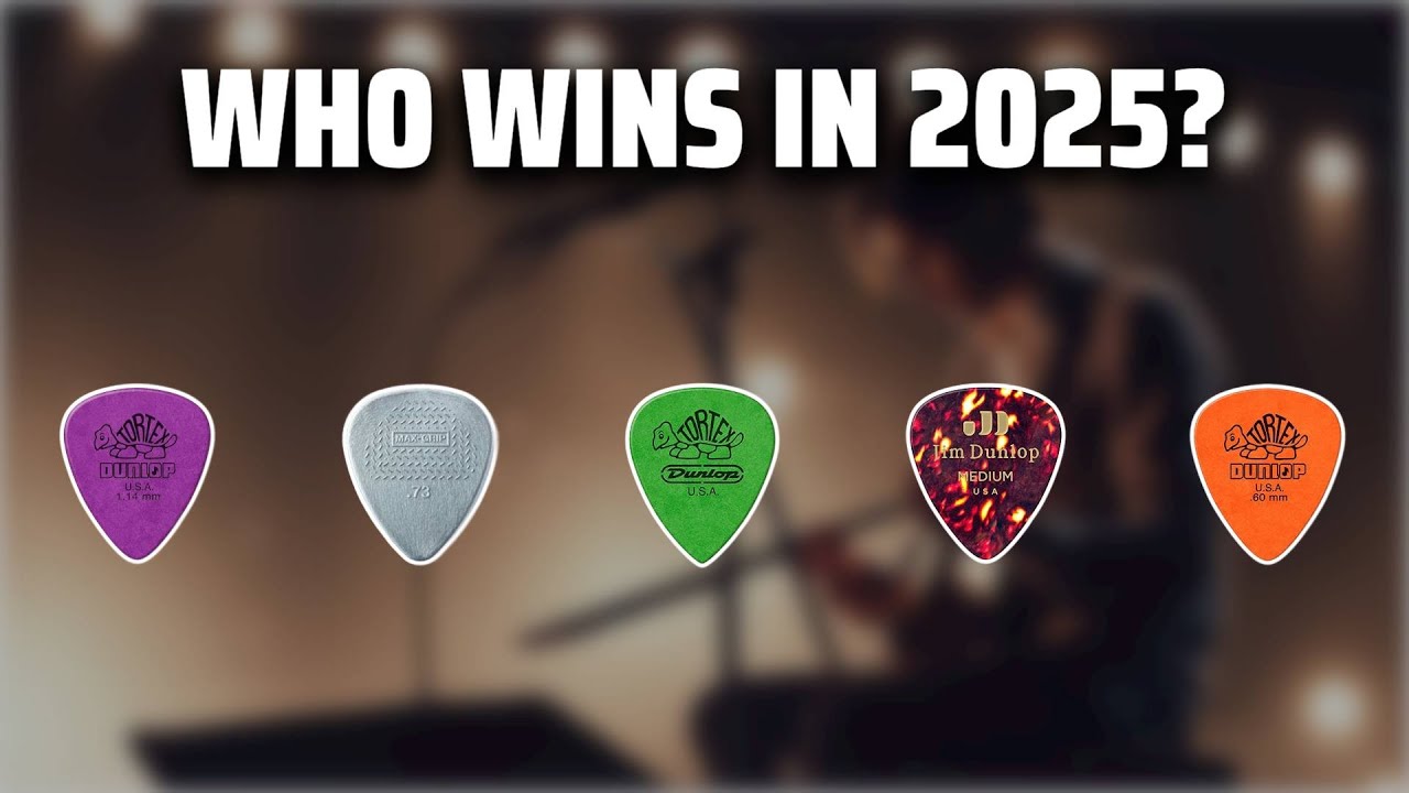 The Top 5 Best Dunlop Picks in 2025 - Must Watch Before Buying!