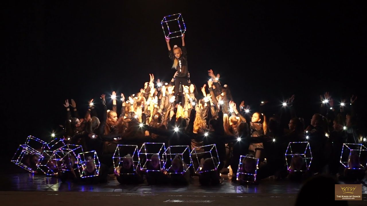Танцевальный центр Delice Кingsofdance 2021