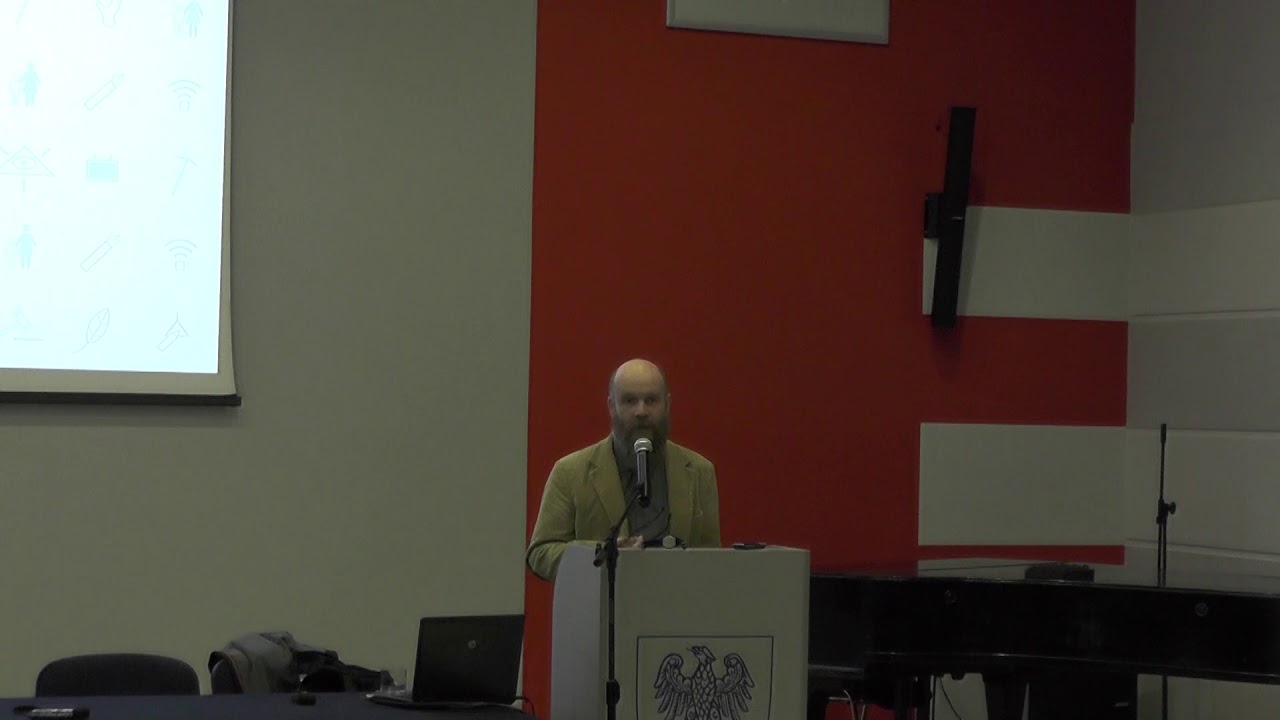 ks. dr Grzegorz Strzelczyk: Nie-kult (TEOLOGIA)