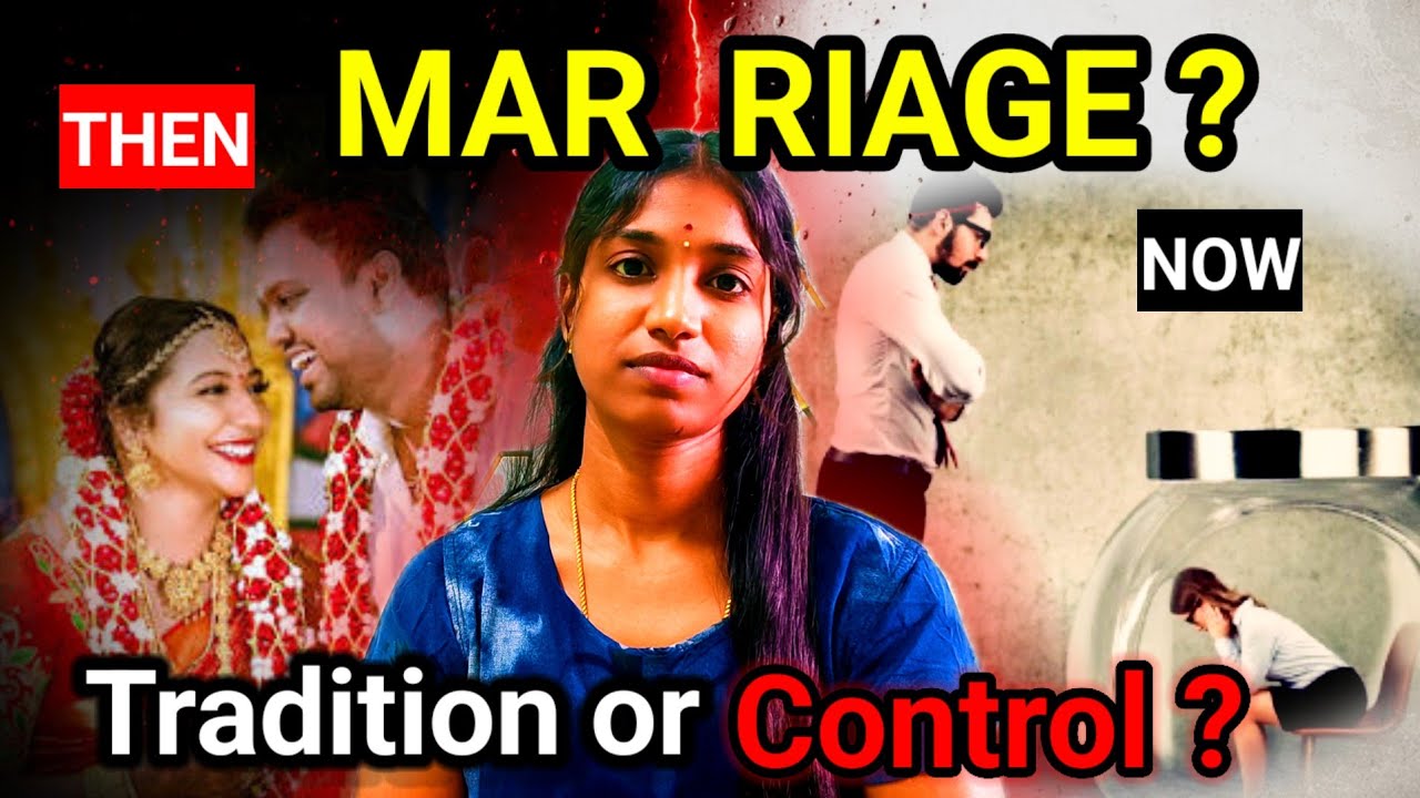 “Was Marriage Meant to Protect Love — or Control It? Why it was Actually designed ? How it is Now ?