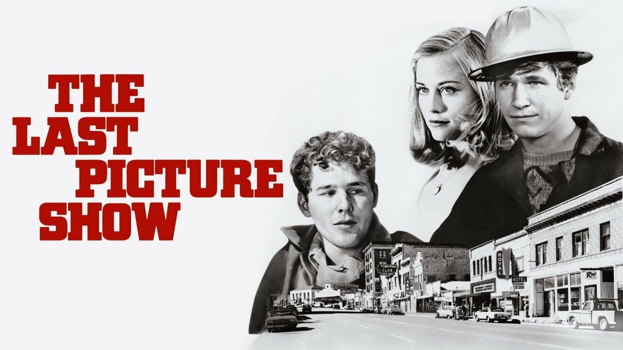 The Last Picture Show (1971) | Why This Film Got Banned