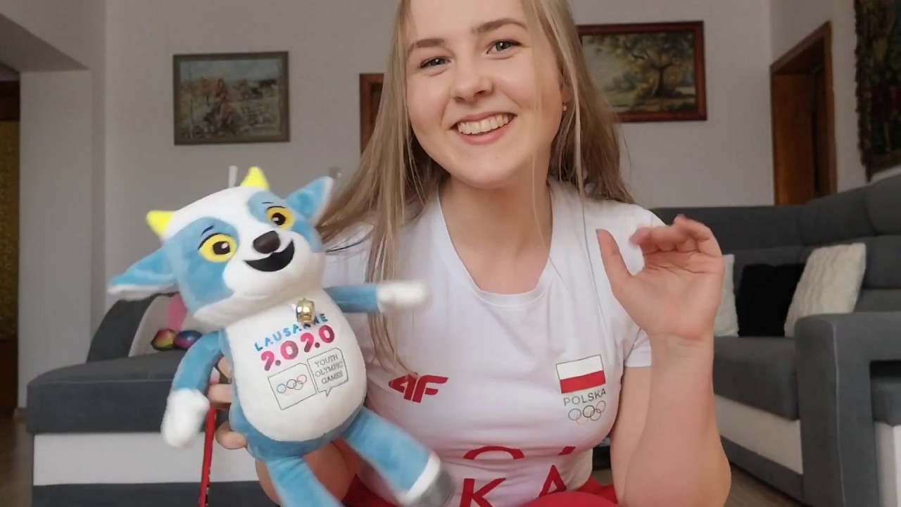 Sport. Radość. Podaj dalej! Pokaż nam #joyofmoving w Twoim wydaniu!
