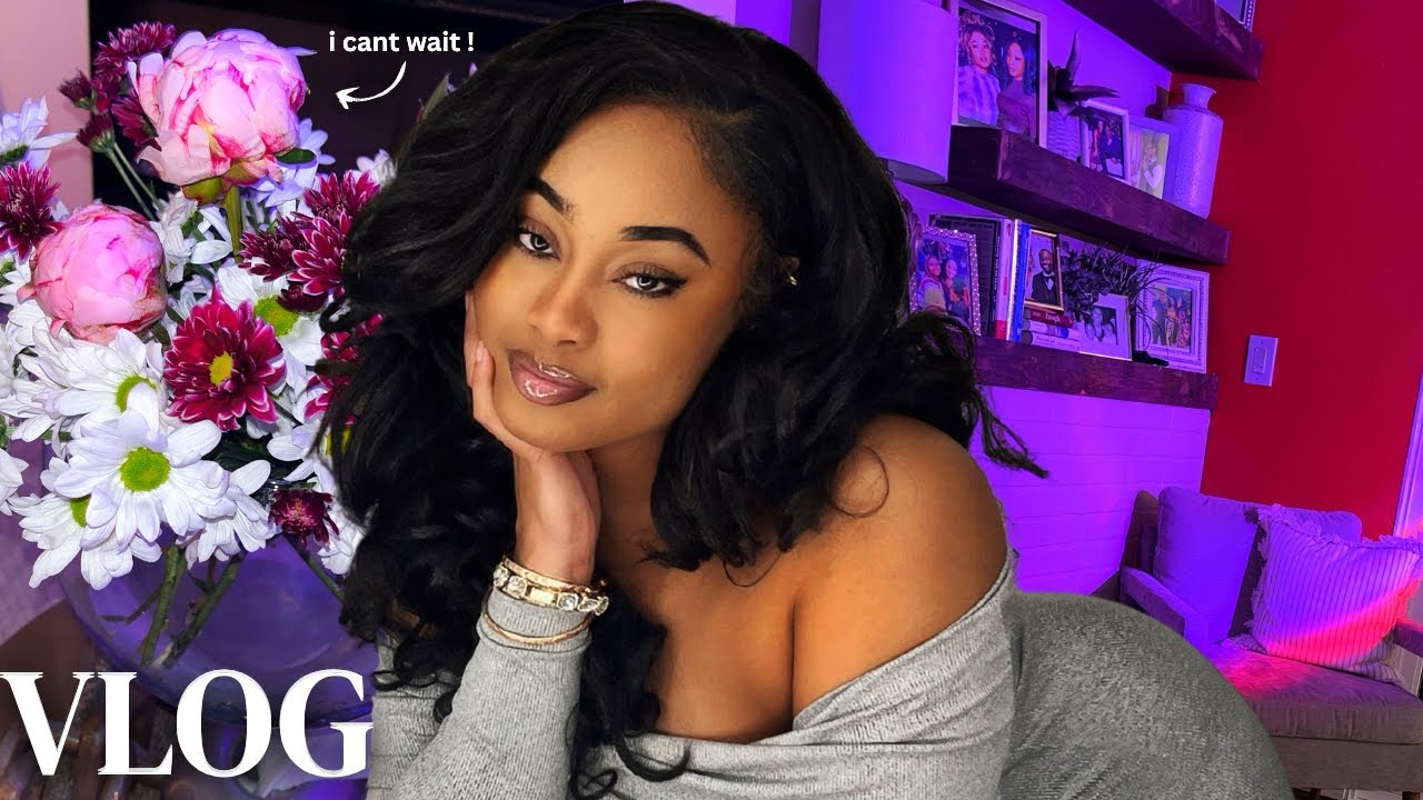 VLOG | Getting a face tattoo? AVOID dating this man! Someone call Mariah Carey..