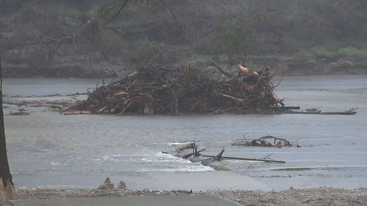 Hill Country Flooding LIVE coverage