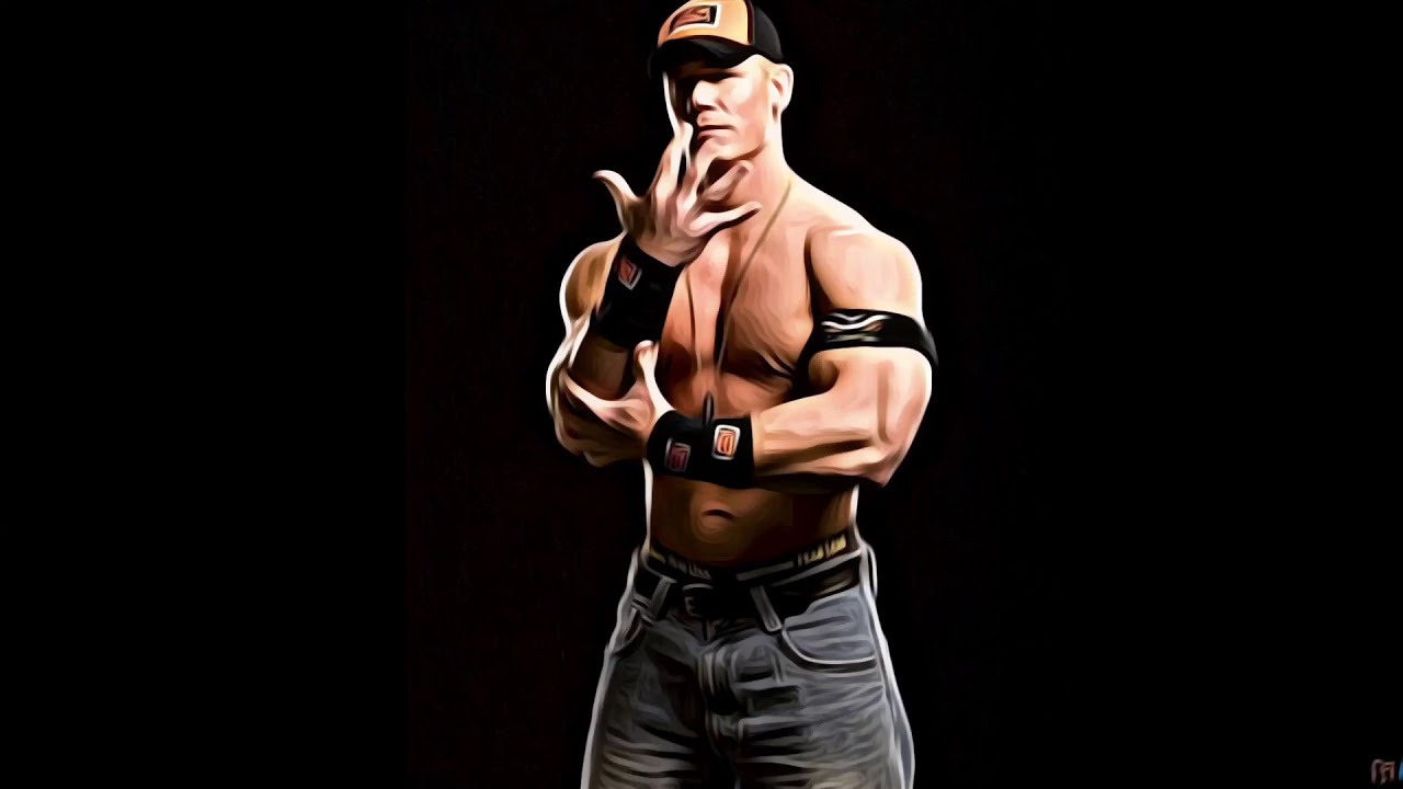 [FREE] Trap Beat Type John Cena “My Time