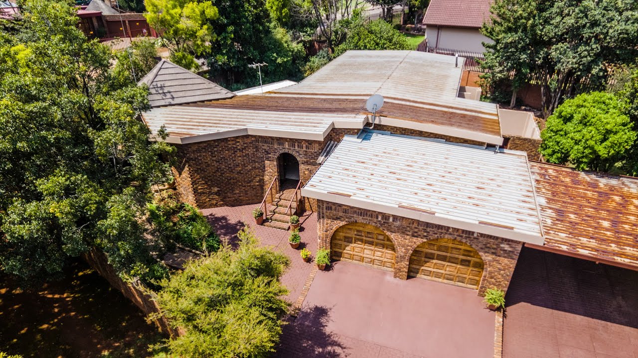 3 bedroom House for For Sale | Pierre van Ryneveld