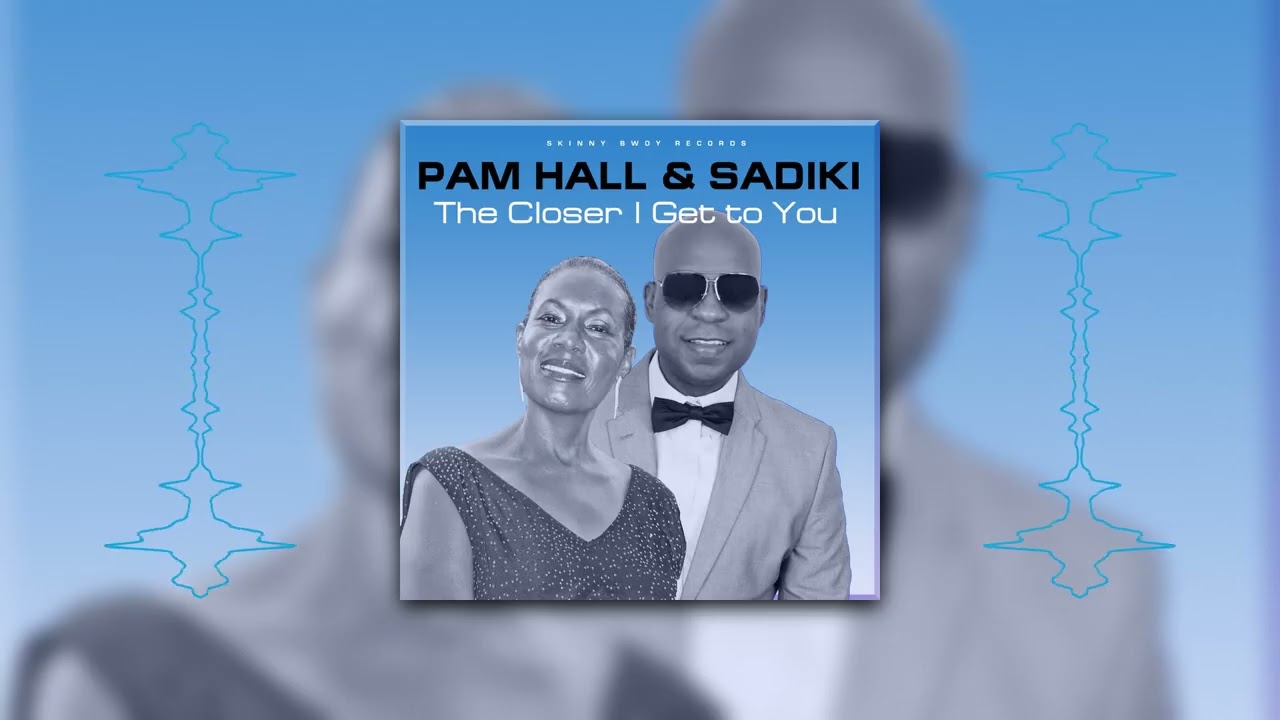Pam Hall, Sadiki - 