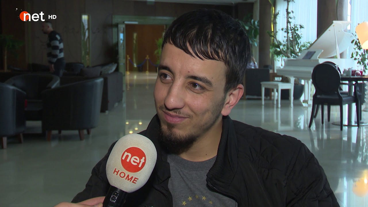 Netgram Nettv - Agrin Dlshad