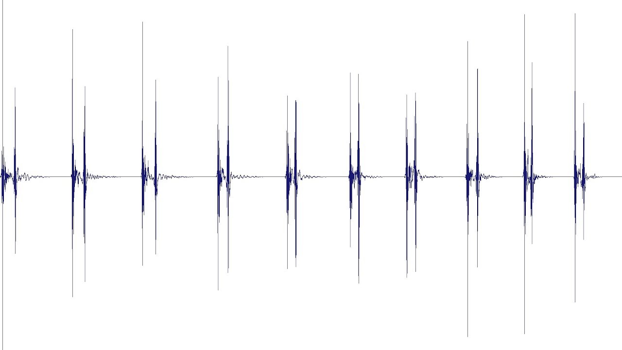 Stamp | Sound Effect