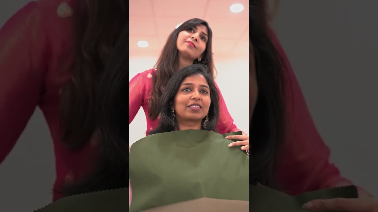 Find the perfect dress | Colour analysis theory | Stylist assisted shopping