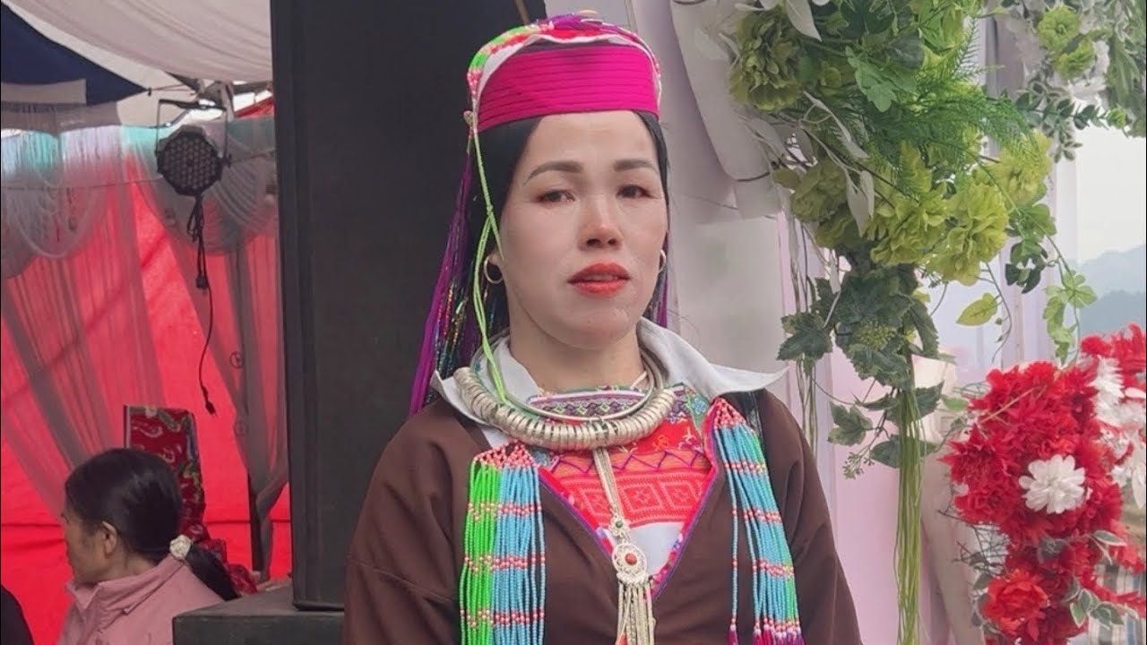 ngày 31 tháng 1, 2026 kêm mun hát đám cưới ở thôn cao thắng 