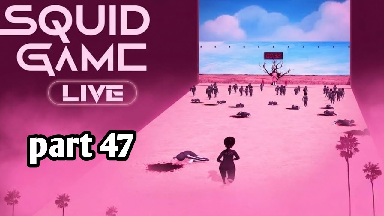 Squid game official Game Hindsquid game | fast ai