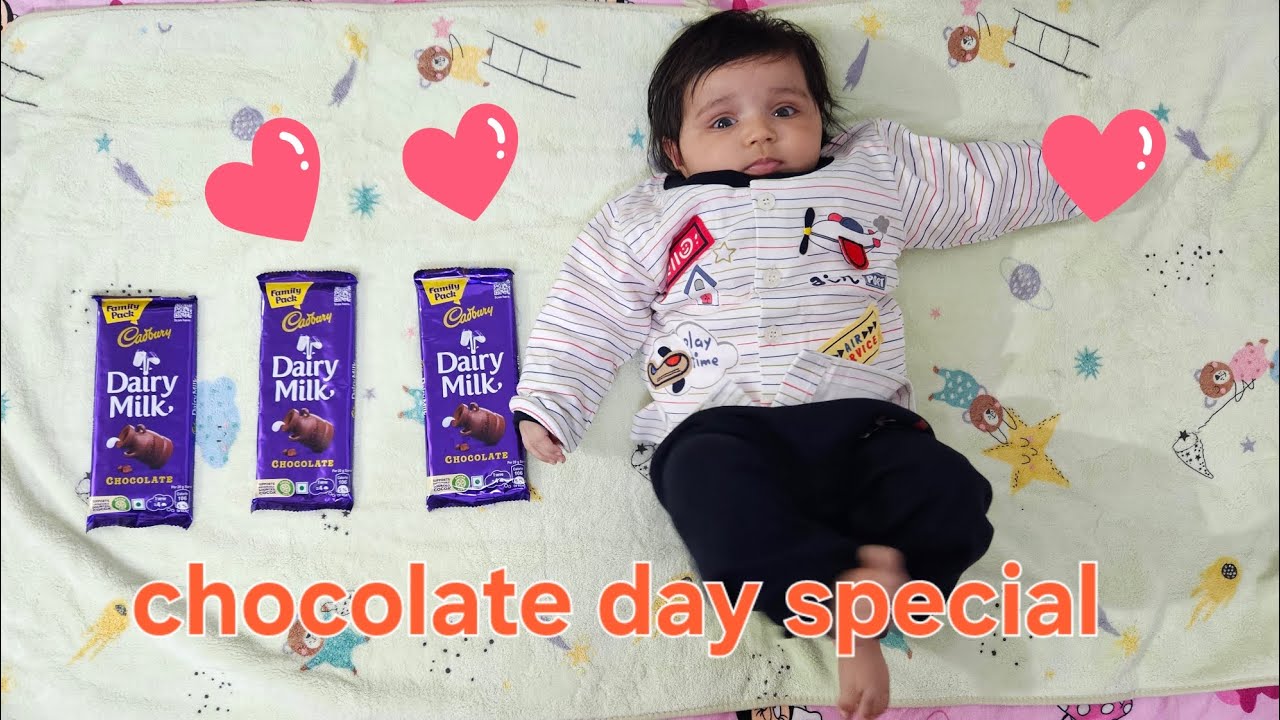 Har din important h ...to kuch mitha ho jaye