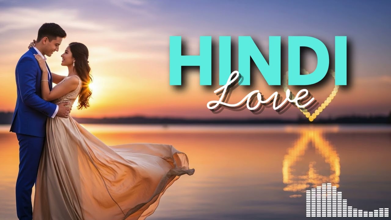 Hindi Love Songs 2026 🎶 Latest Bollywood Love Songs Jukebox