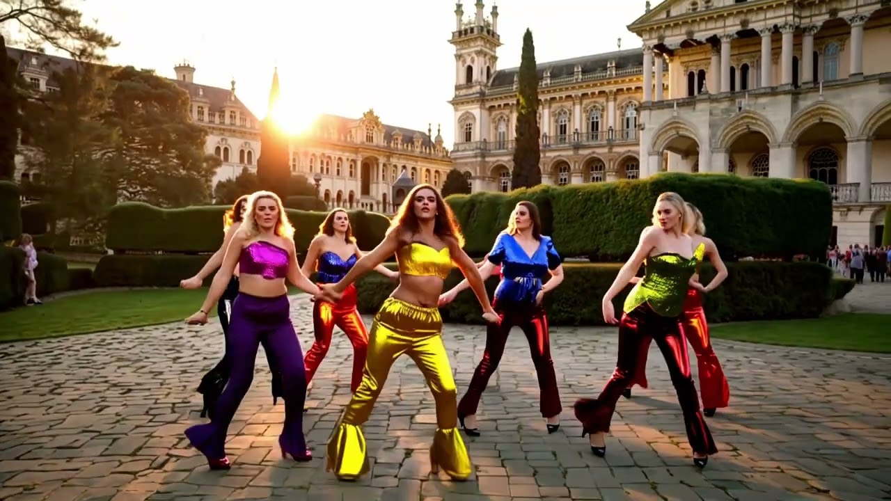 Symphony Austria Trance - Gerhard Mair