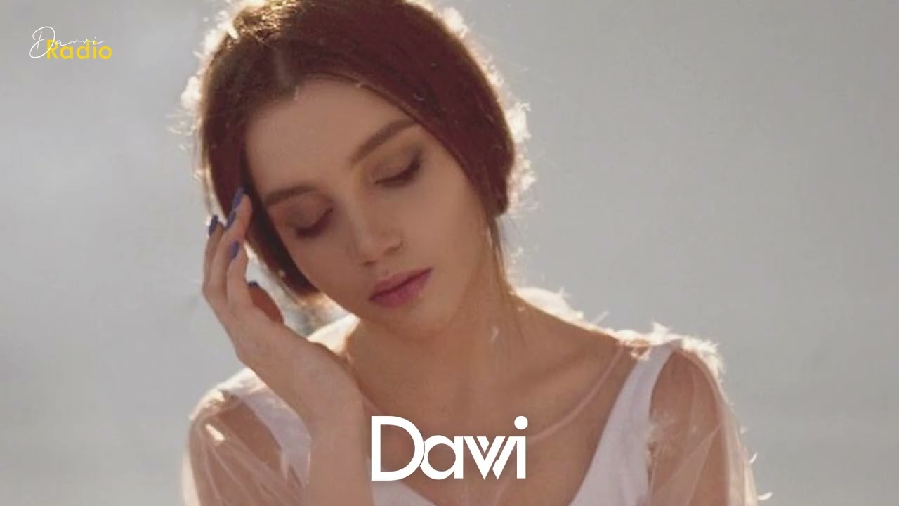 Davvi, DNDM, Umar Keyn, CoolDeep, Sara Hadid - New Top Mix 2025 (40 minutes Mix) Deep,House,Dance
