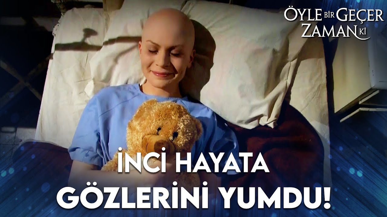 İnci'nin Ölüm Sahnesi! | Öyle Bir Geçer Zaman Ki | Özel Klip