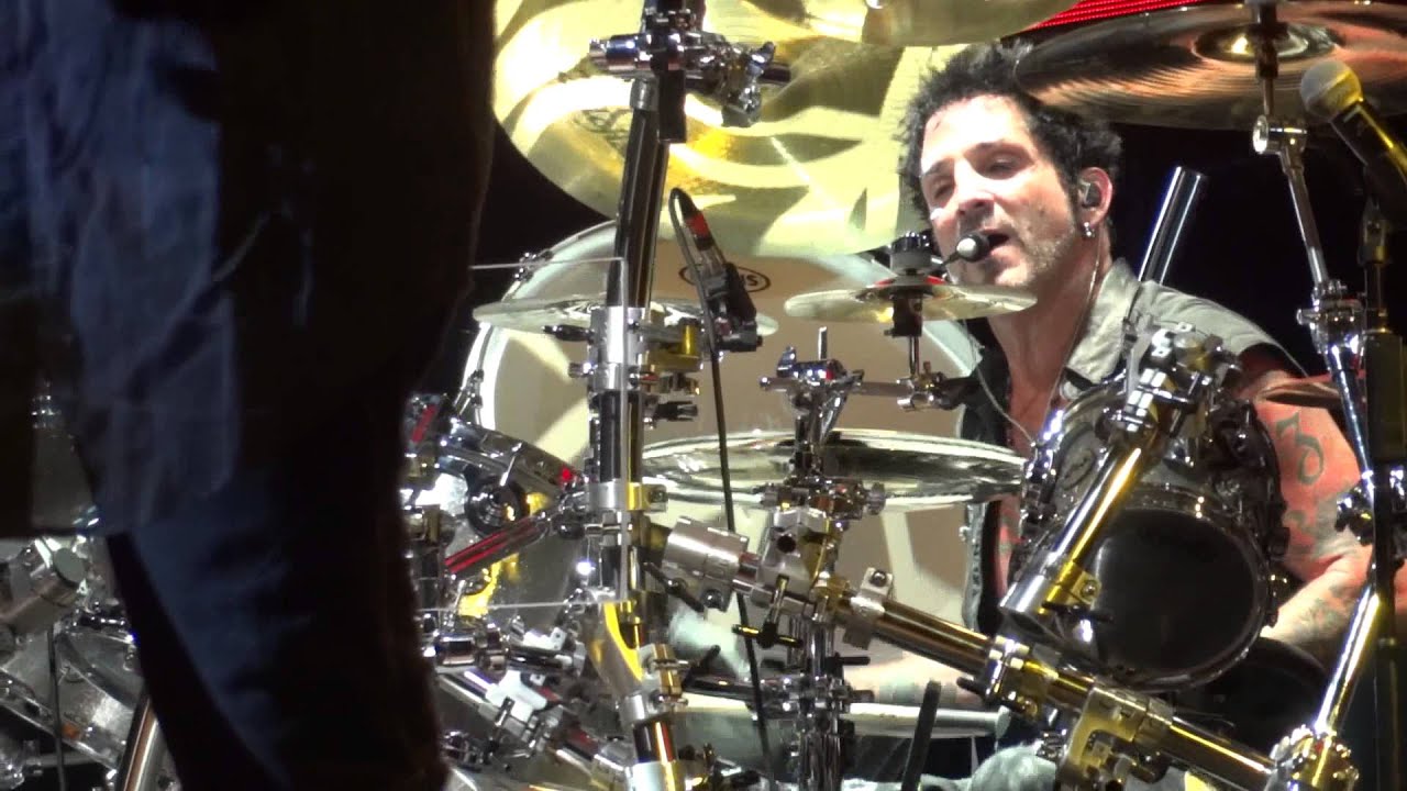 JOURNEY: MOTHER FATHER LIVE