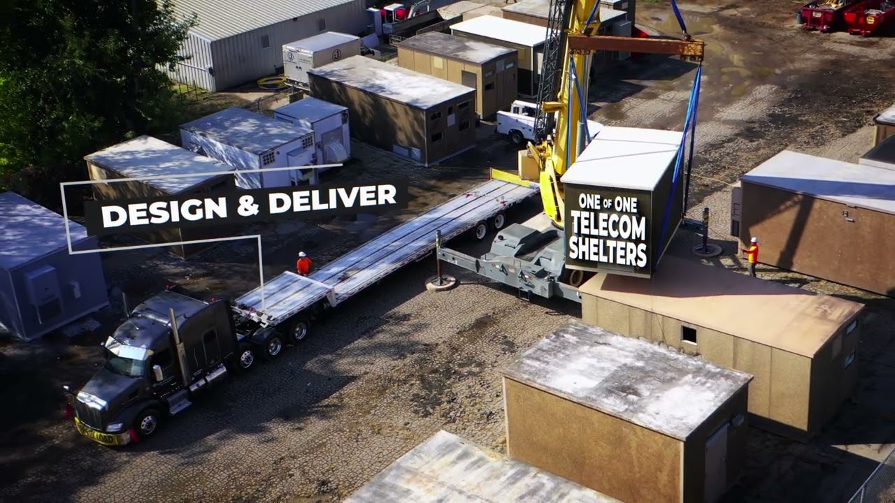 A&M Telecom 2026 Longform 