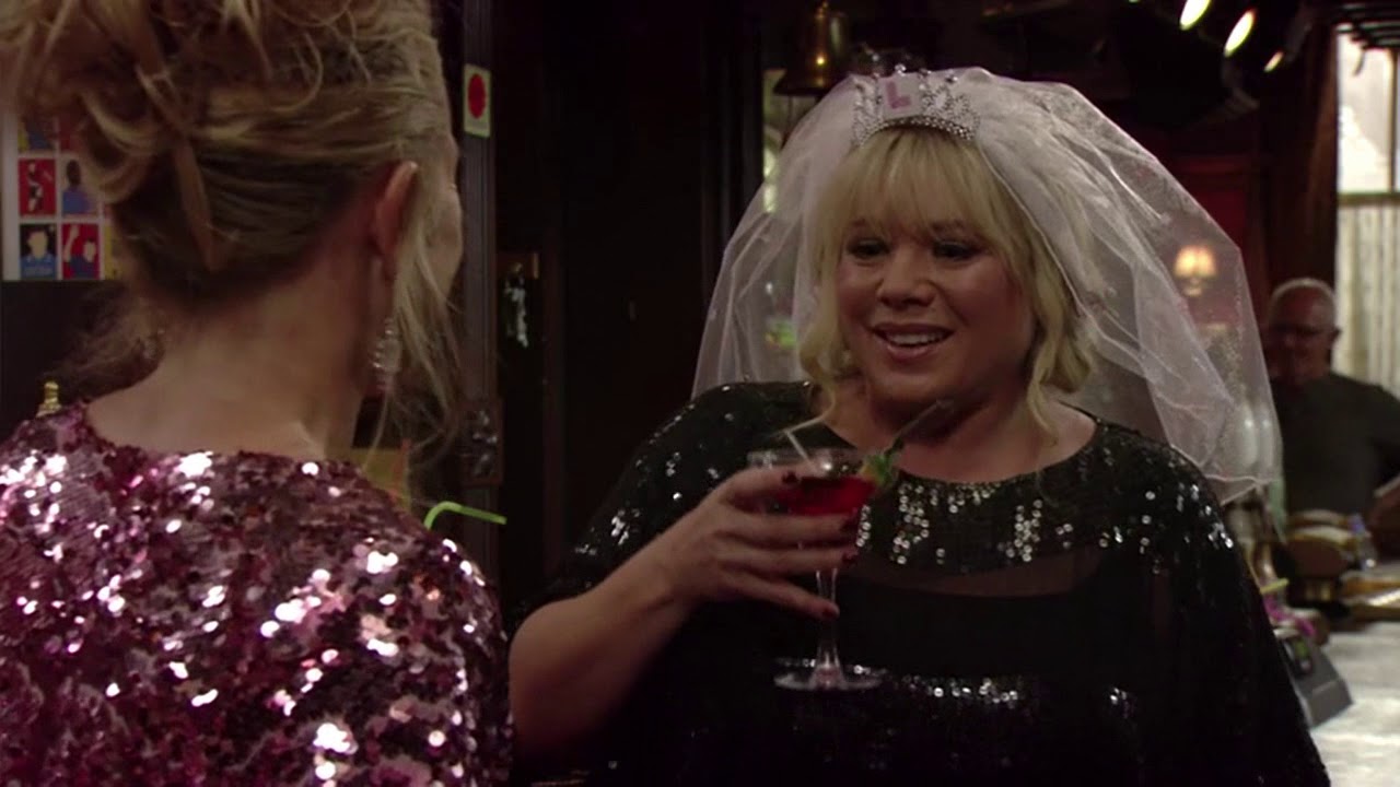 Mick & Linda - 15th September 2014 part 3