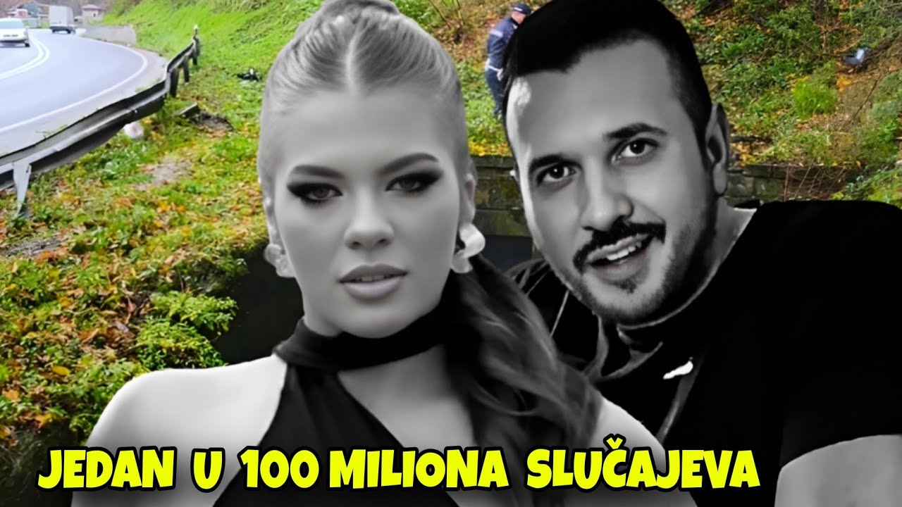 Evo &Scaron;ta Je Dovelo Do Kobne Nesreće U Kojoj Su Poginuli Ana I Aleksandar?!