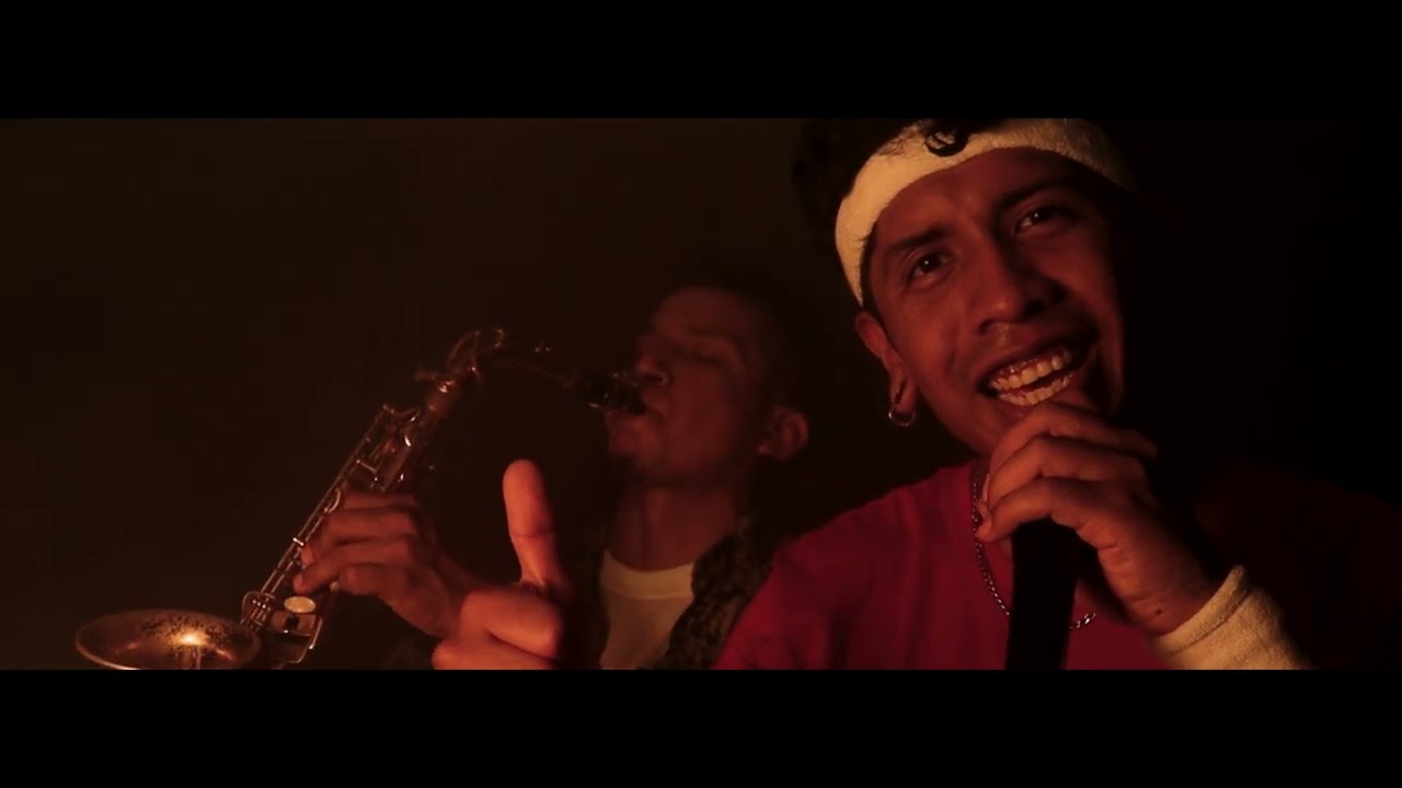 Lo que no nace no crece - Santiago Insane x Efecto Placebo Sax (Dj Yaku)