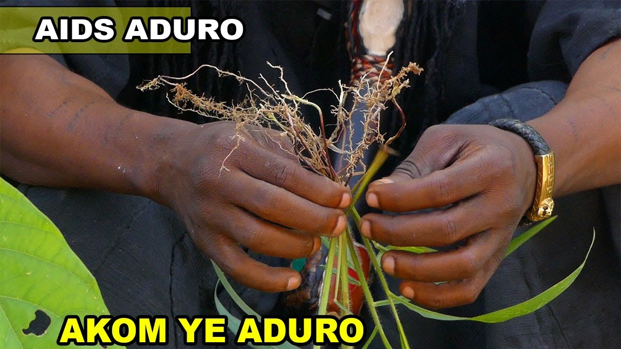 Akom Ye Aduro With Nana Black Power | SuroWiase
