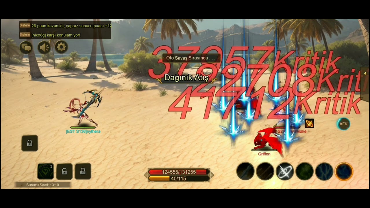Wartune Ultra | nythera | Savaş Alanı -39 | 10