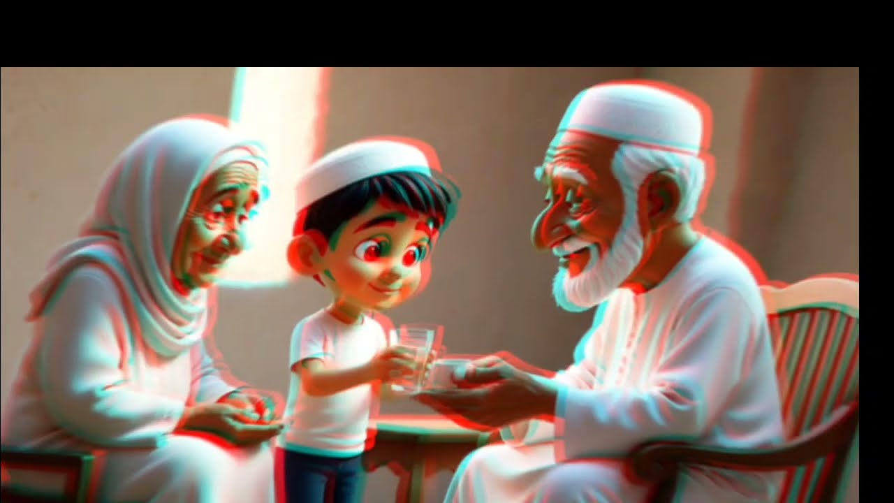 Islamic video Man ki Dua💫🌺🍀#man humse Khush Hai to Allah bhi Raj#viral #cute#