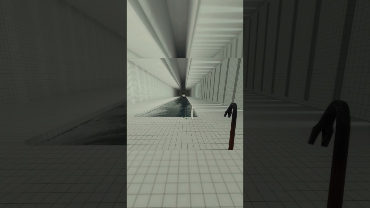 The Wetrooms #alieninblack #garrysmod #gmod
