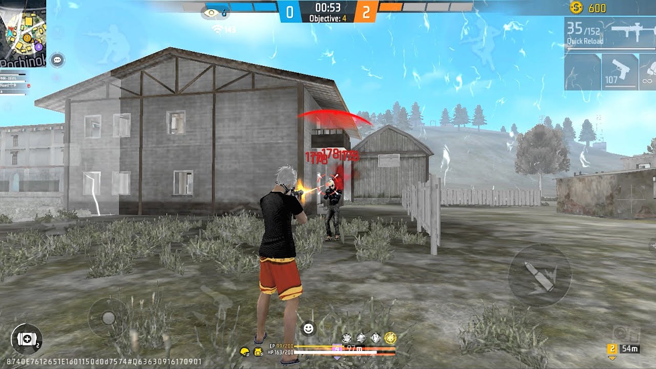 UMP The Best ⚡