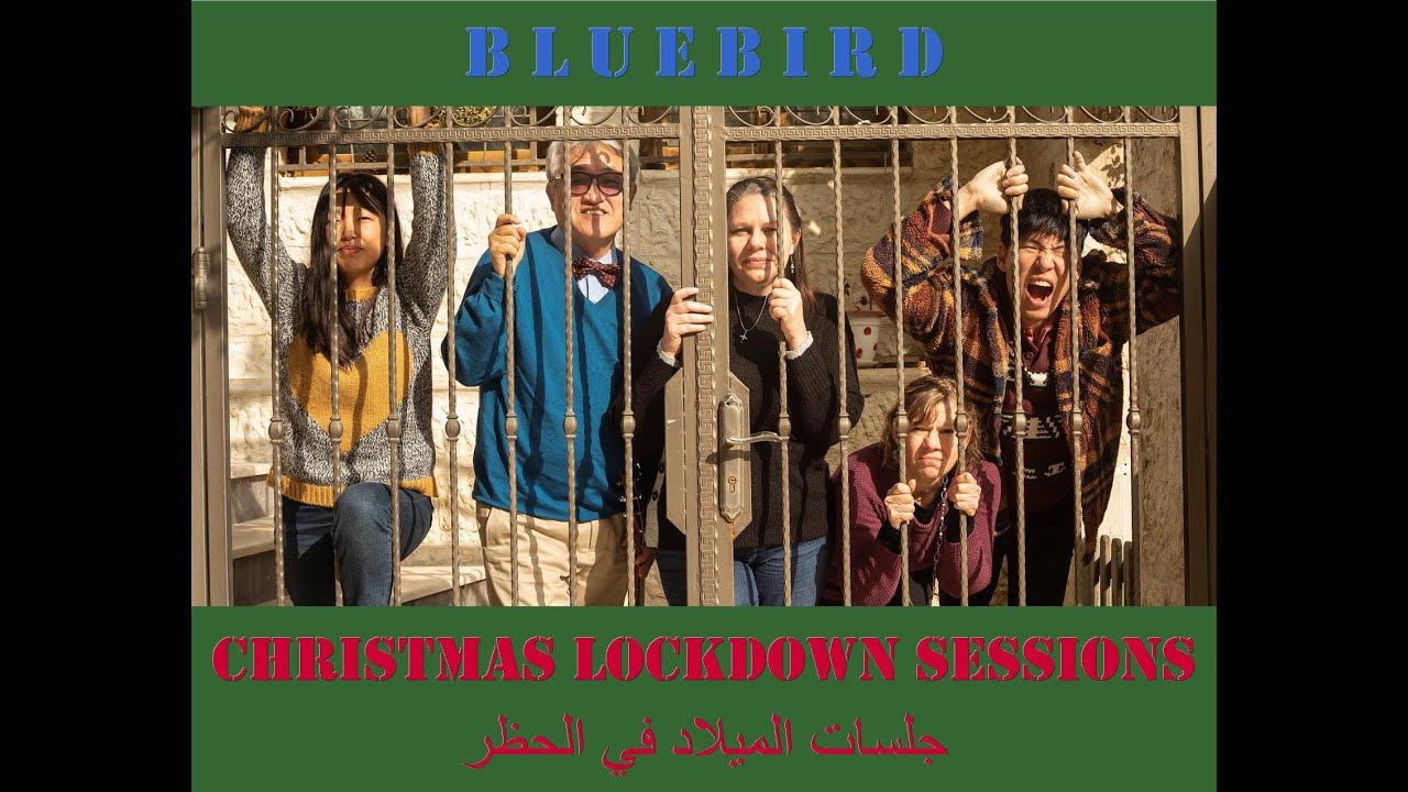 Bluebird - Fi Duja Ayyu Najmin  في الدجى أي نجم