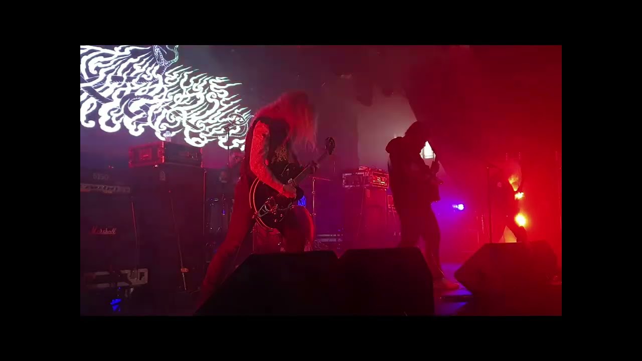 ALTARI - Live in Iceland in June 2025