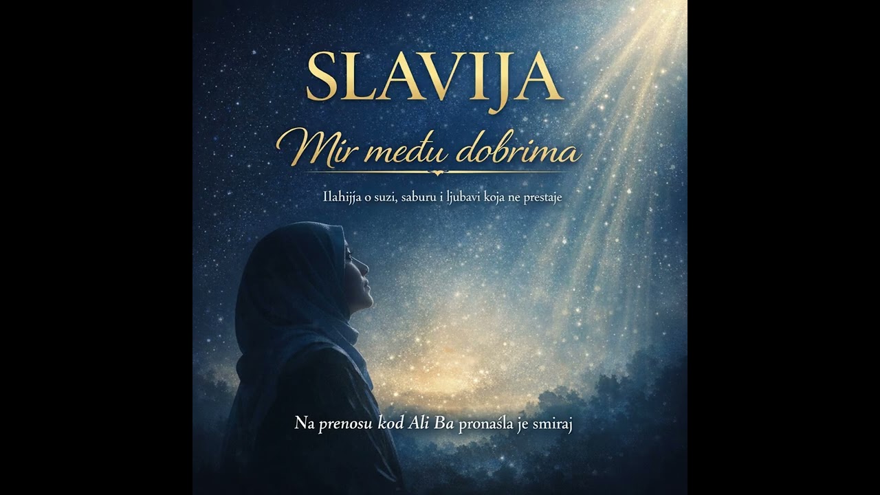 Slavija – Mir među dobrima