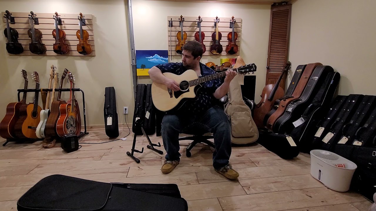 Eastman PCH2-GACE