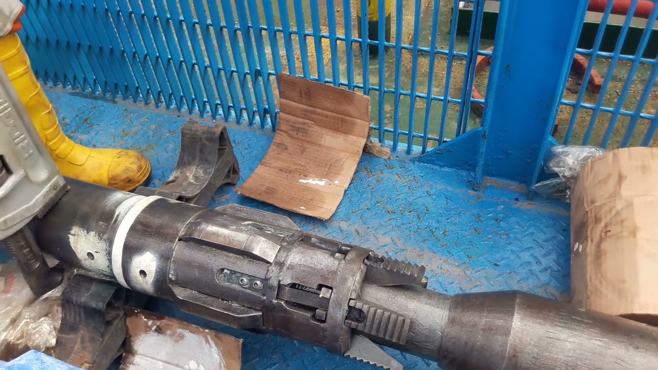 Fungsi Alat Packer oil and gas untuk apa sih? 