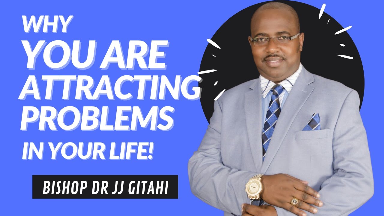 Bata wa Kigongona (Part 1) | Dr. Bishop JJ Gitahi